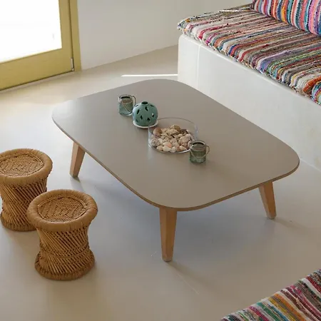 Spectacular Kythnos | Elan | 3 Bedrooms | Spacious Terrace With Shared Infinity Pool & Panoramic Sea Views | Located On Top Of Kastella Beach | Stimata Вилла Merichas